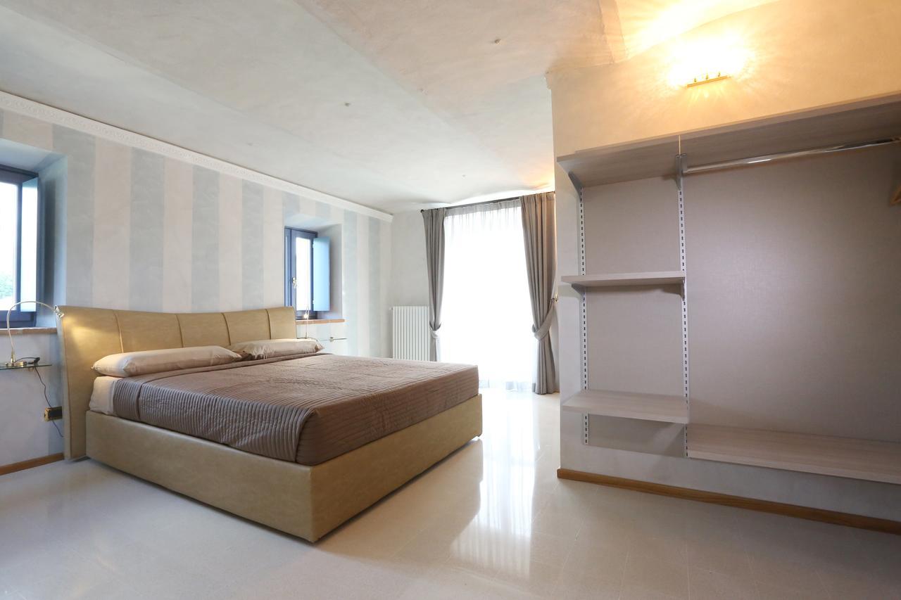 Anteca Maran Bed & Breakfast Alba  Ngoại thất bức ảnh